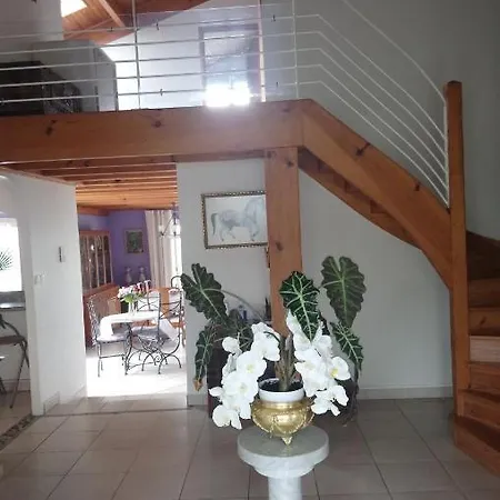 Maison Entre Mer Et Montagne