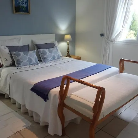 Maison Entre Mer Et Montagne Villa Bardos