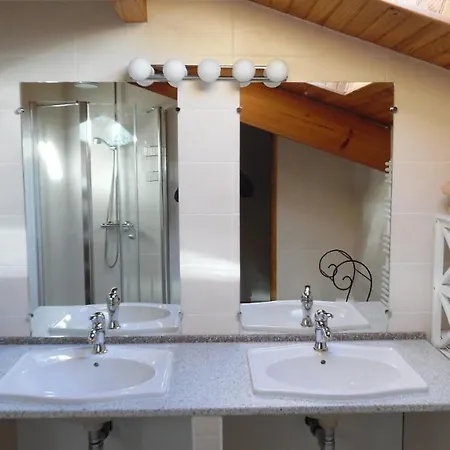 Villa Maison Entre Mer Et Montagne