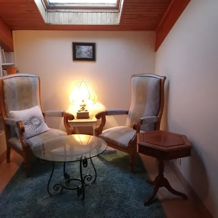 Maison Entre Mer Et Montagne Villa