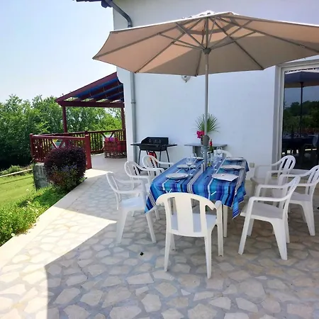 Villa Maison Entre Mer Et Montagne