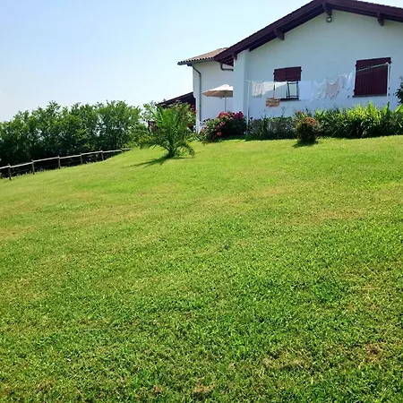 Maison Entre Mer Et Montagne Villa *